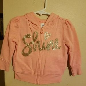 🌻🌷💜 NWOT Old Navy 12-18mnths Sweat Suit💜🌷🌻